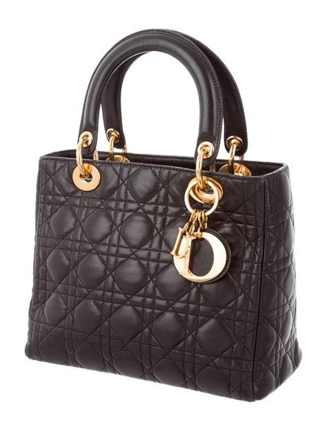 handbag dior original